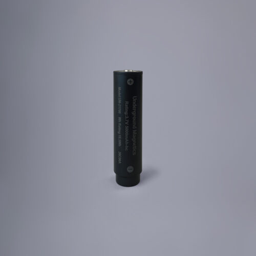 Battery - 21700 Rechargeable Lithium