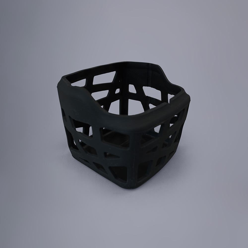 Locator - Rubber Foot Cover - Mag 3 / 5 / 6 / 7 / 8