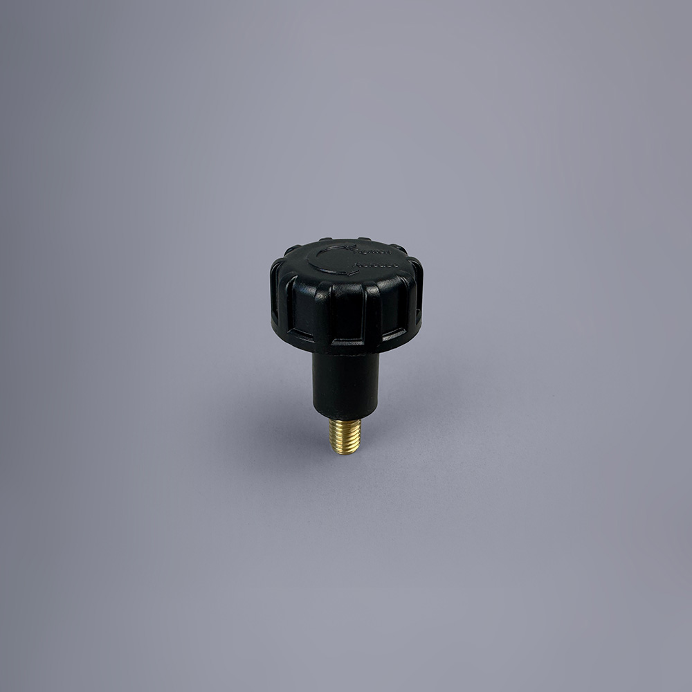 Display - Knob