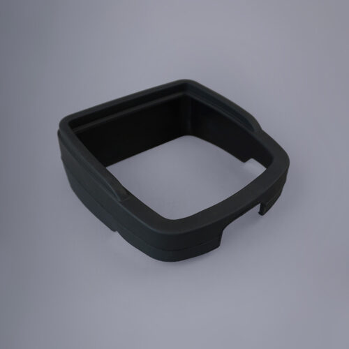 Locator - Rubber Screen Cover - Mag 3 / 5 / 6 / 7 / 8