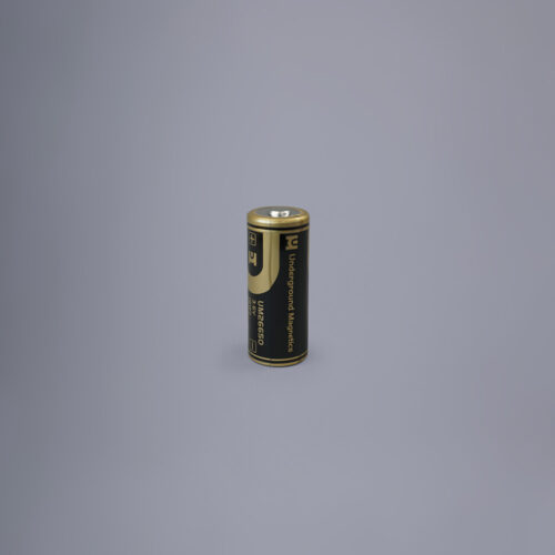 Battery - 26650 Rechargeable Lithium