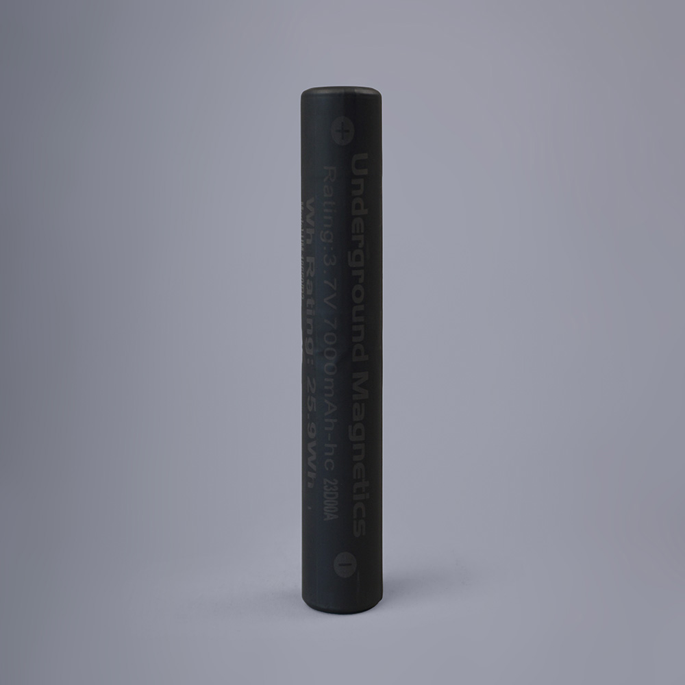 Battery - 18650B2 Rechargeable Lithium