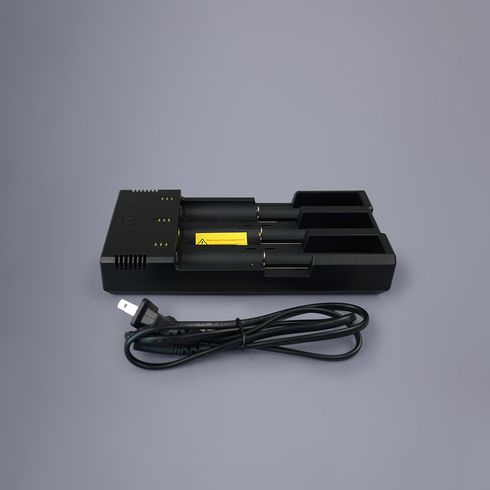 Charger - Transmitter Battery Charger