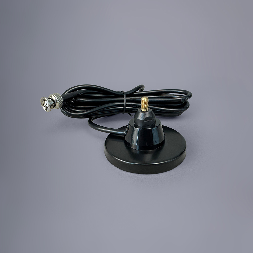 Antenna - Long Display (900 MHz) Magnetic Base