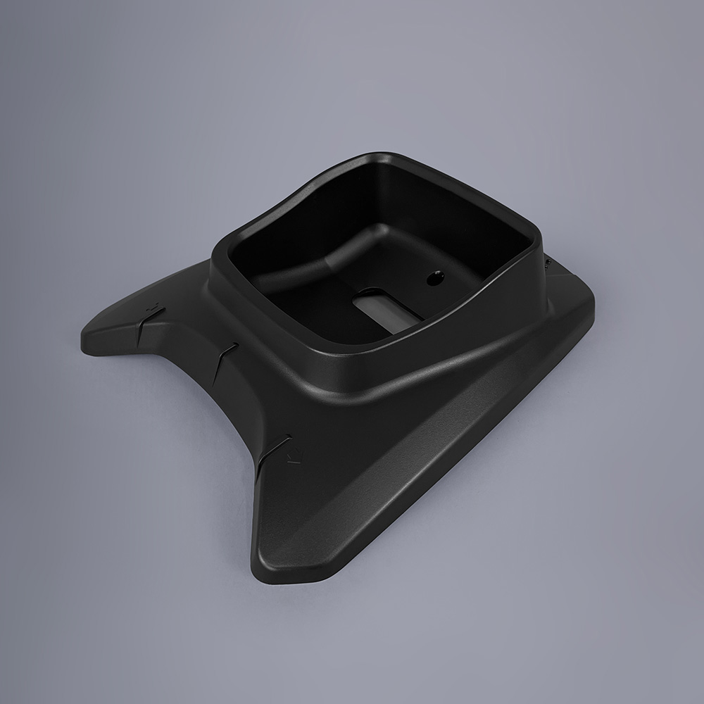Locator - Stand/Foot - Mag X Cor / Pro / 9