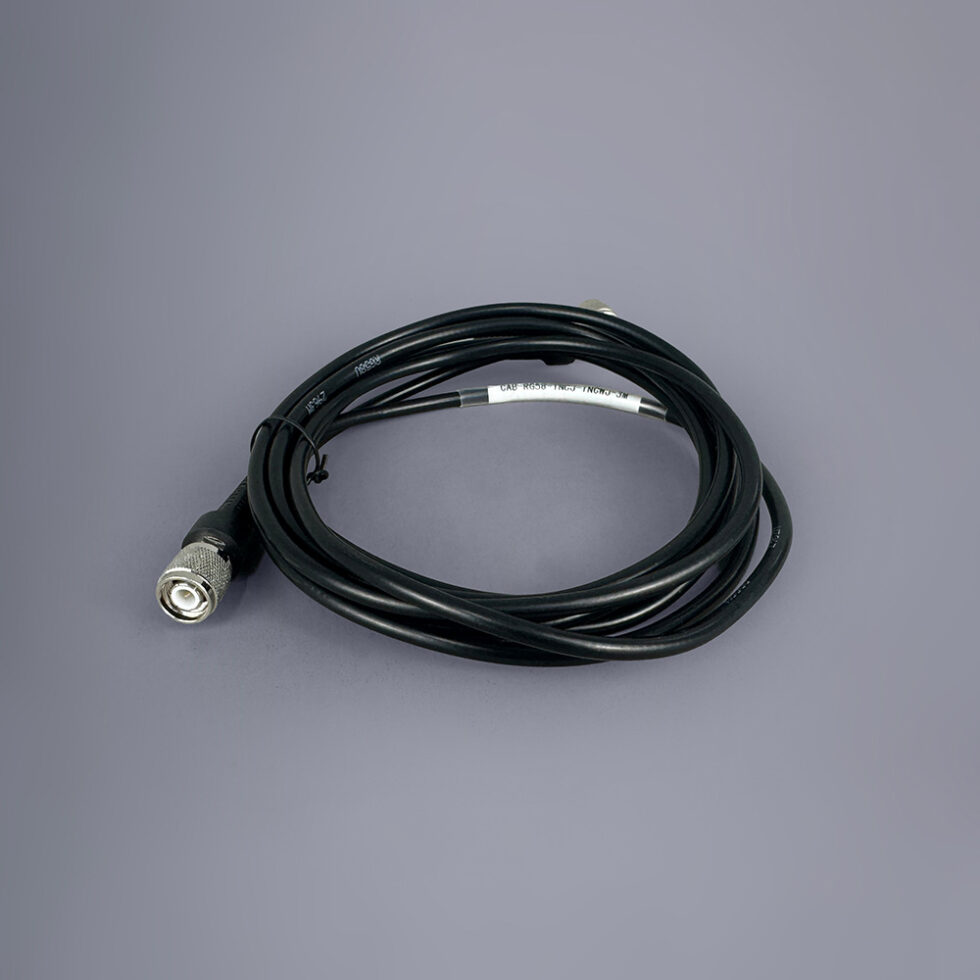 Gps Insight Cable GPS - Cable - 10’ Extension for RTK GPS Antenna | Underground Magnetics ...