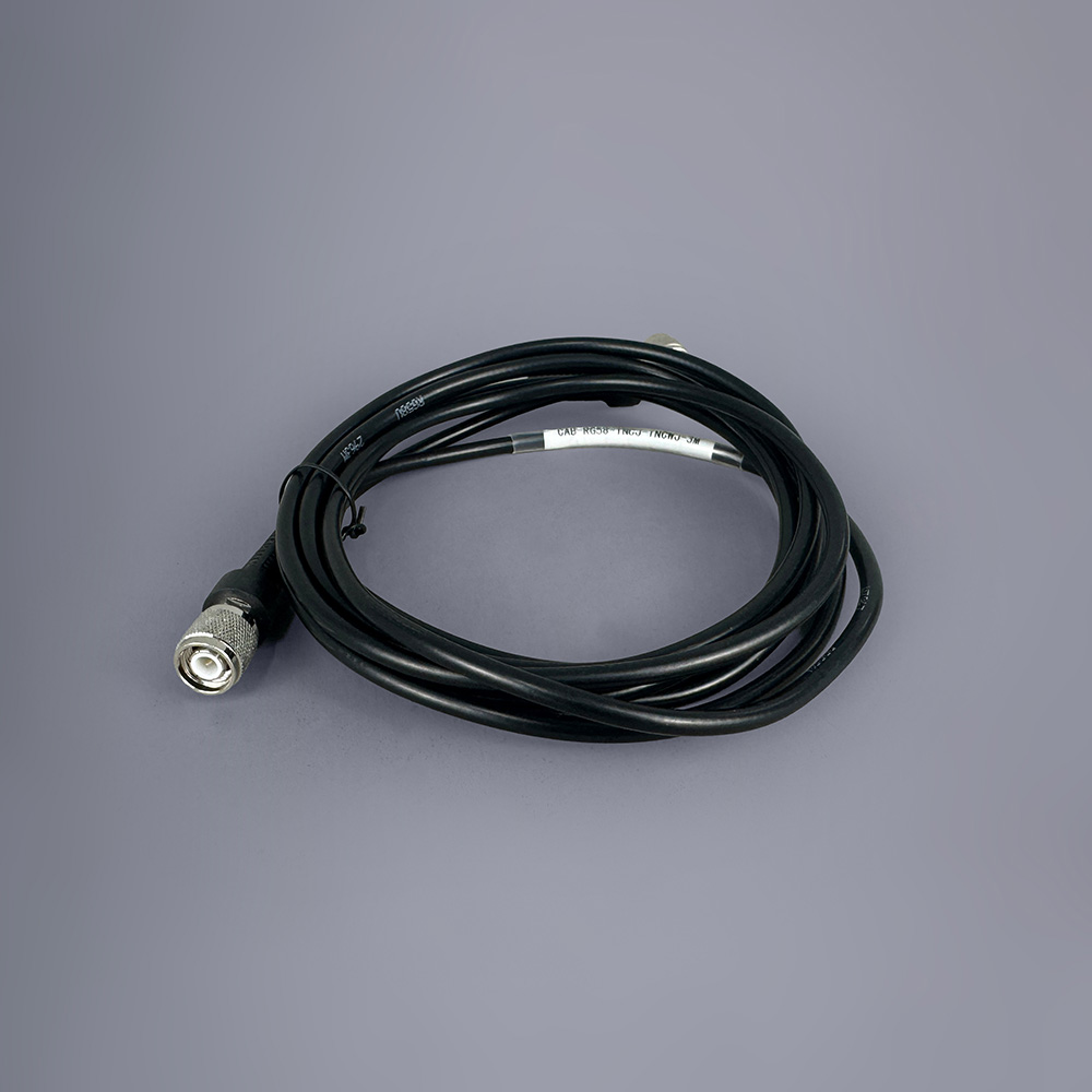 GPS - Cable - 10’ Extension for RTK GPS Antenna