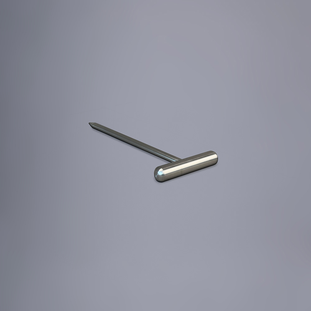Utility - Stake - Small Ground