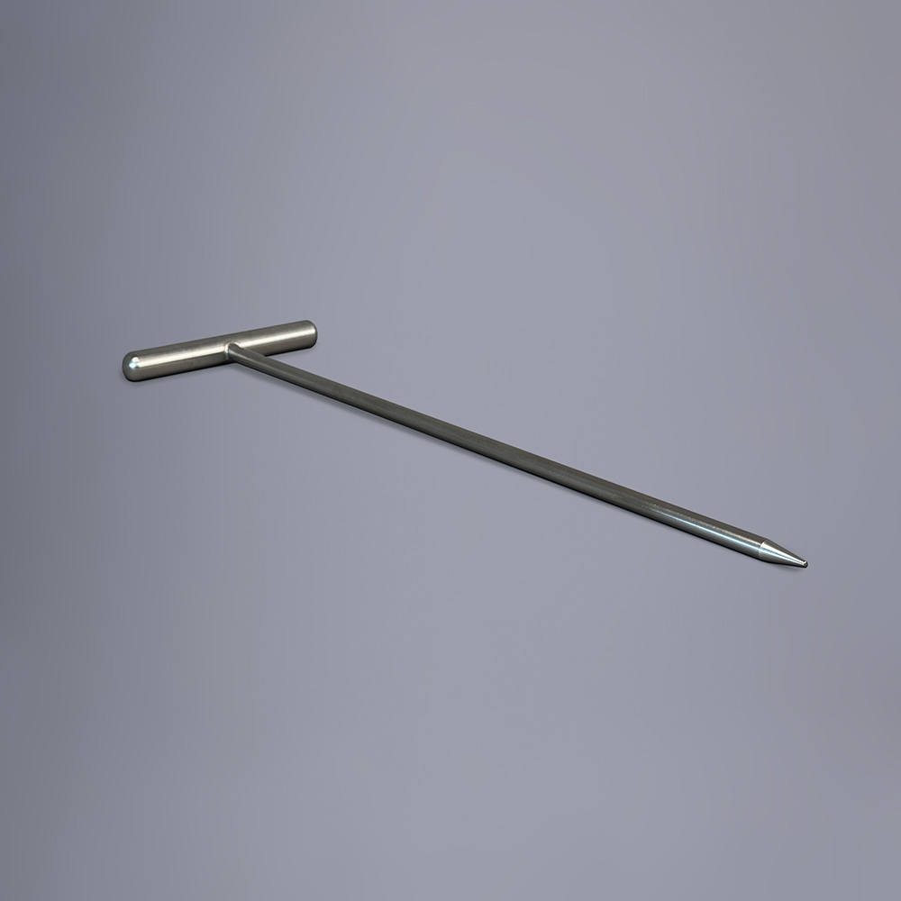 Utility - Stake - Large Ground
