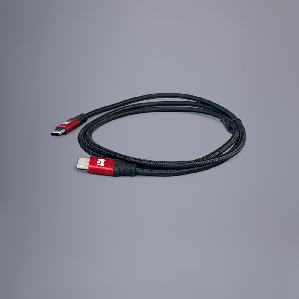 Utility - USB-C Cable