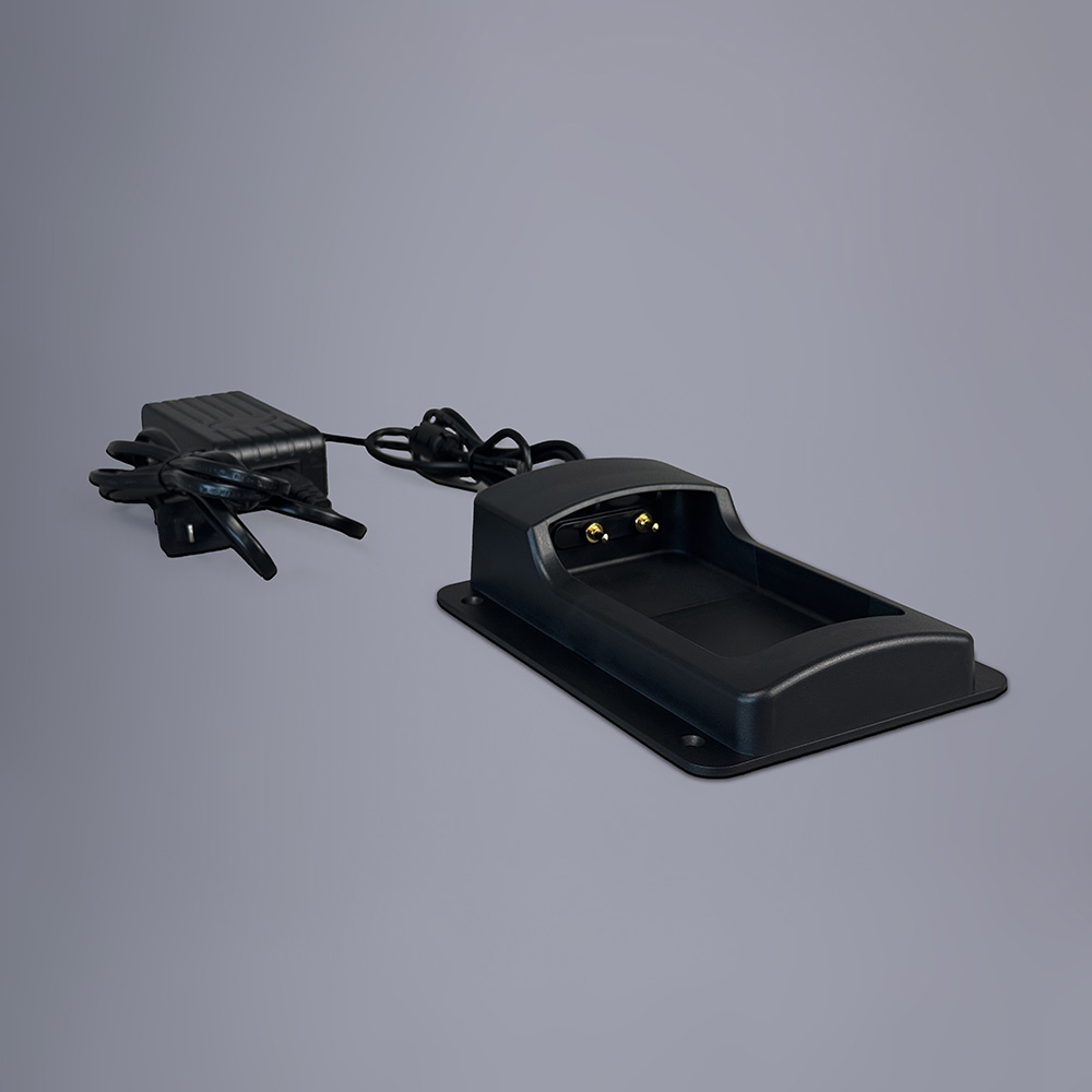 Utility - Charger - RX Battery
