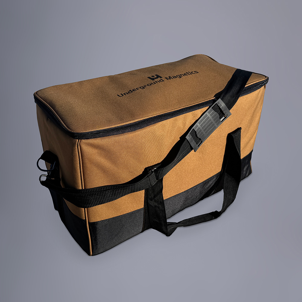 Utility - Soft Carry Bag - RX / TX