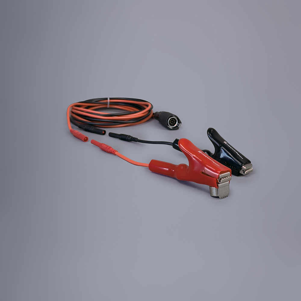 Utility - Cable - Transmitter Direct Connection Lead – Single