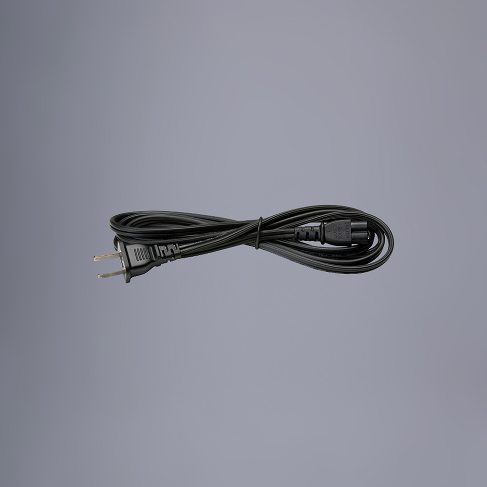 Utility - Charger - US Power Cord