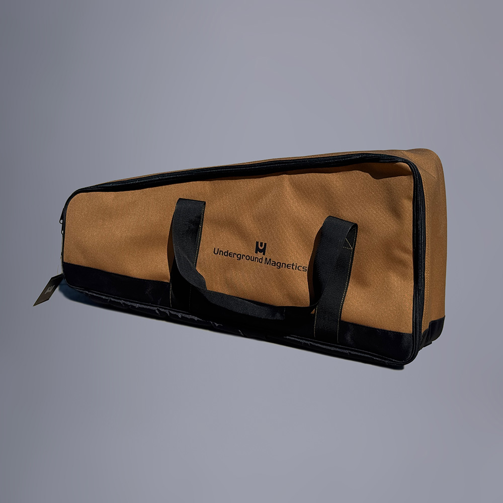 Utility - Soft Carry Bag - UM CAM
