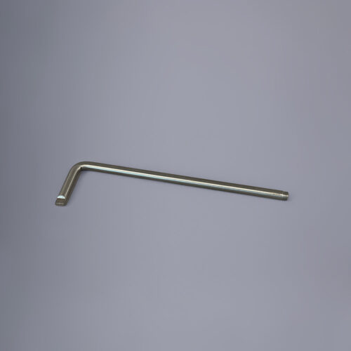 Transmitter - Cap Removal Tool