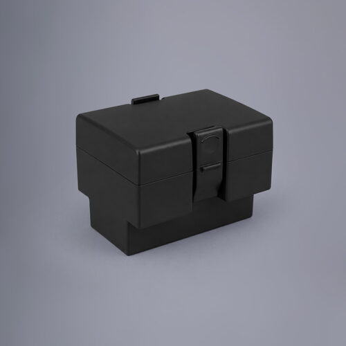 Battery - Rechargeable Lithium - Locator/Display - Mag 3/5/6/8