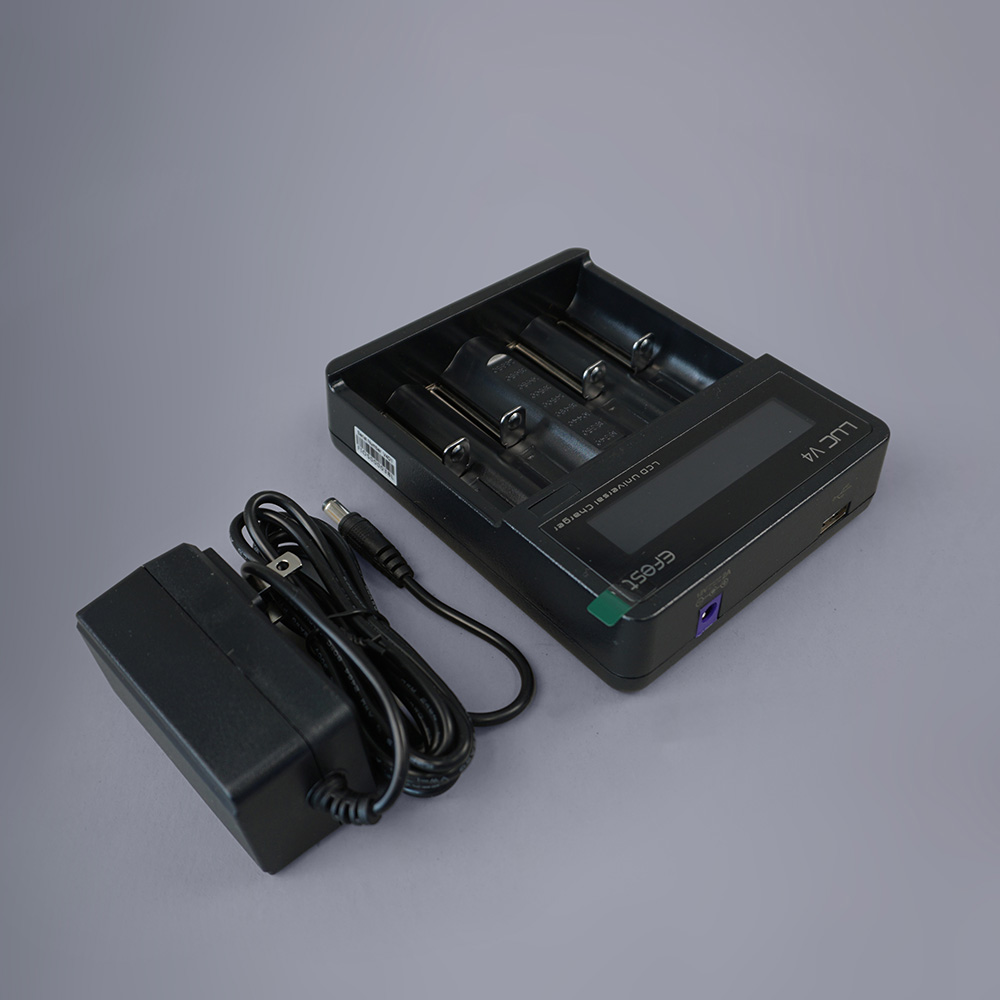 Accessory Kit - Echo 70 / Armor VTX 85 - Image 5