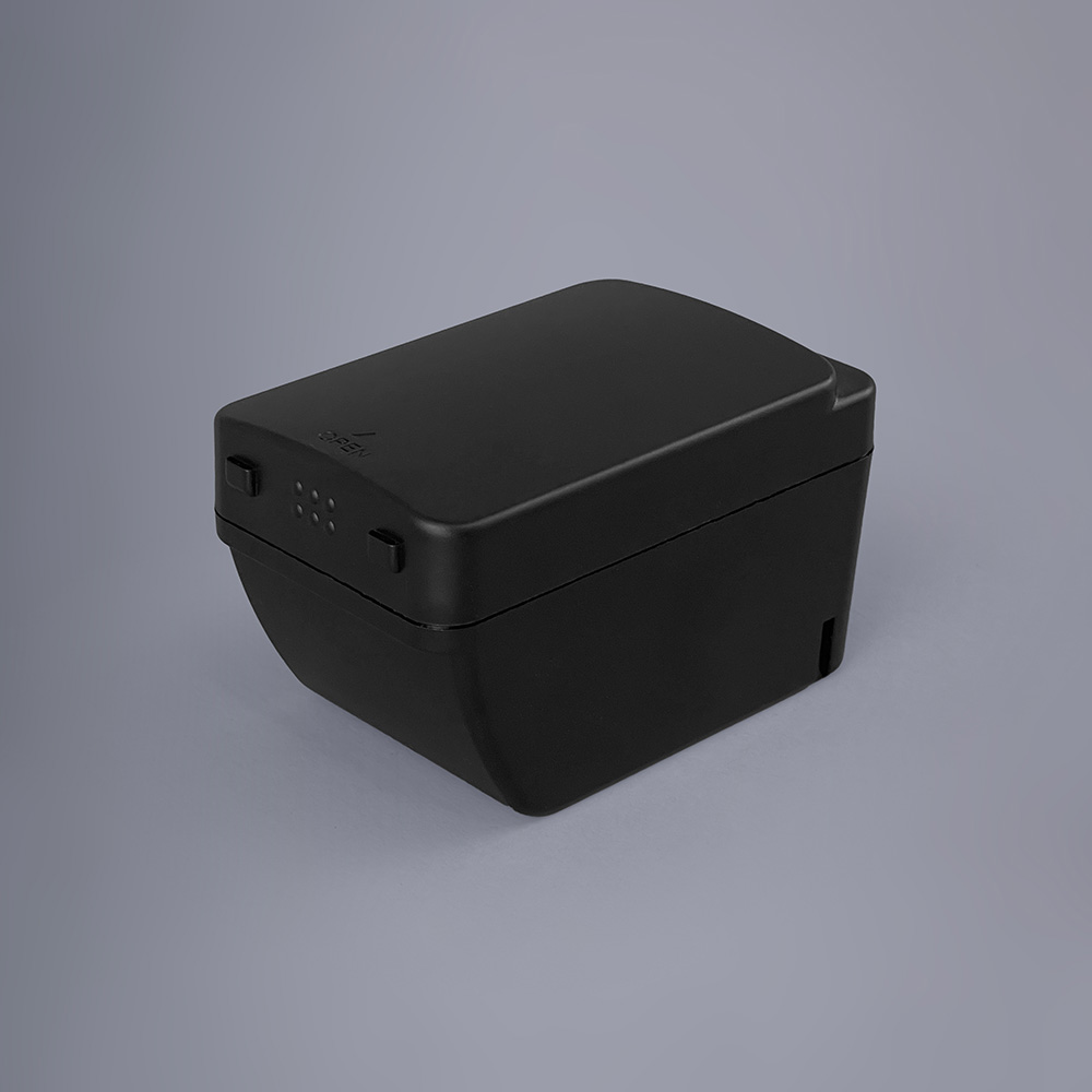 Battery - Rechargeable Lithium - Locator/Display - Mag X Cor / Pro / Geo / 9