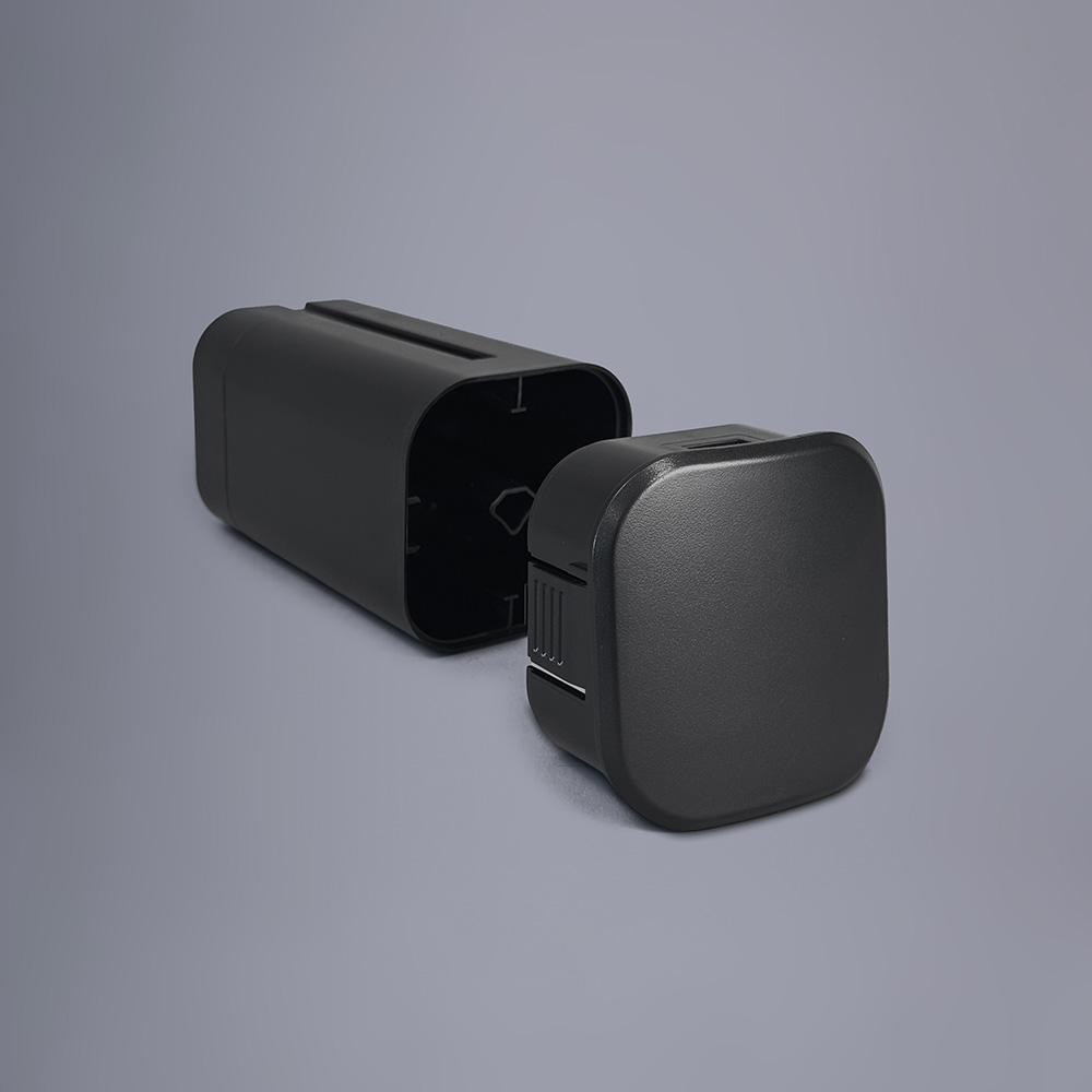 Utility - Battery - TX - Alkaline Cartridge