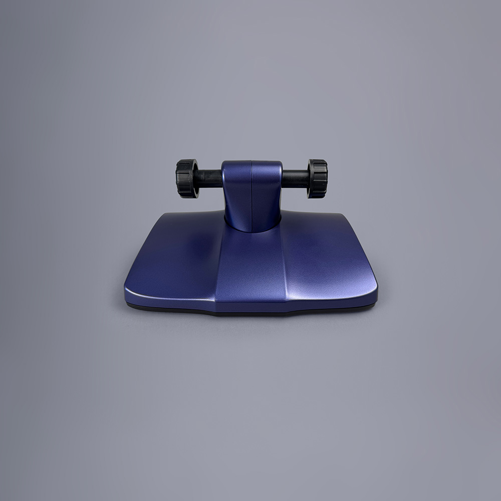 Display - Base - Blue - Mag X Cor / Pro / Geo