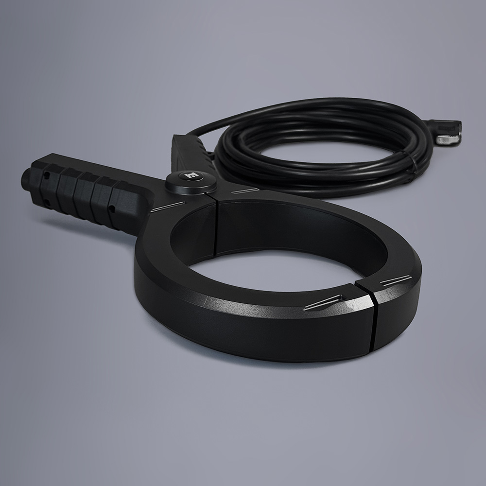 Utility - RX / TX Signal Clamp V2 - 5 inch