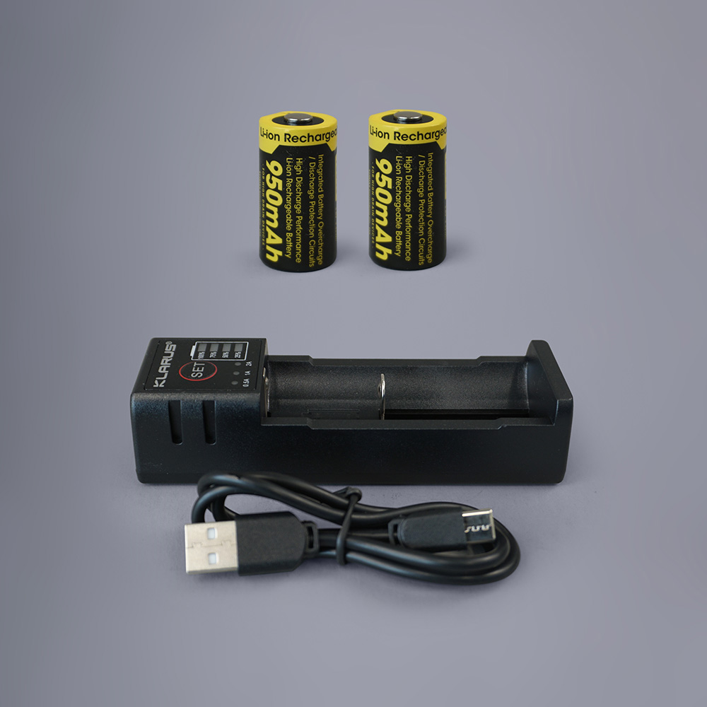3000124 Accessory Kit - Echo ST