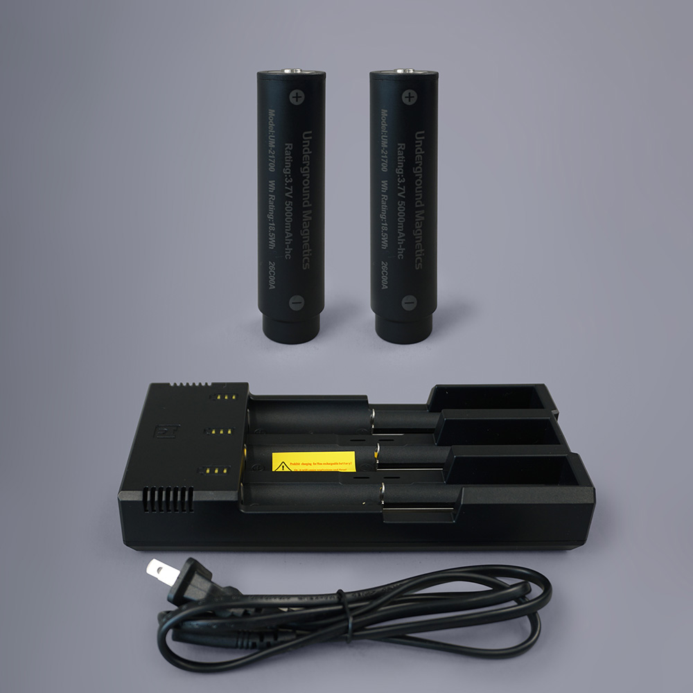 3000126 Accessory Kit - Echo - Armor Cell Kit - Echo 50XF, Armor VTX 50-75