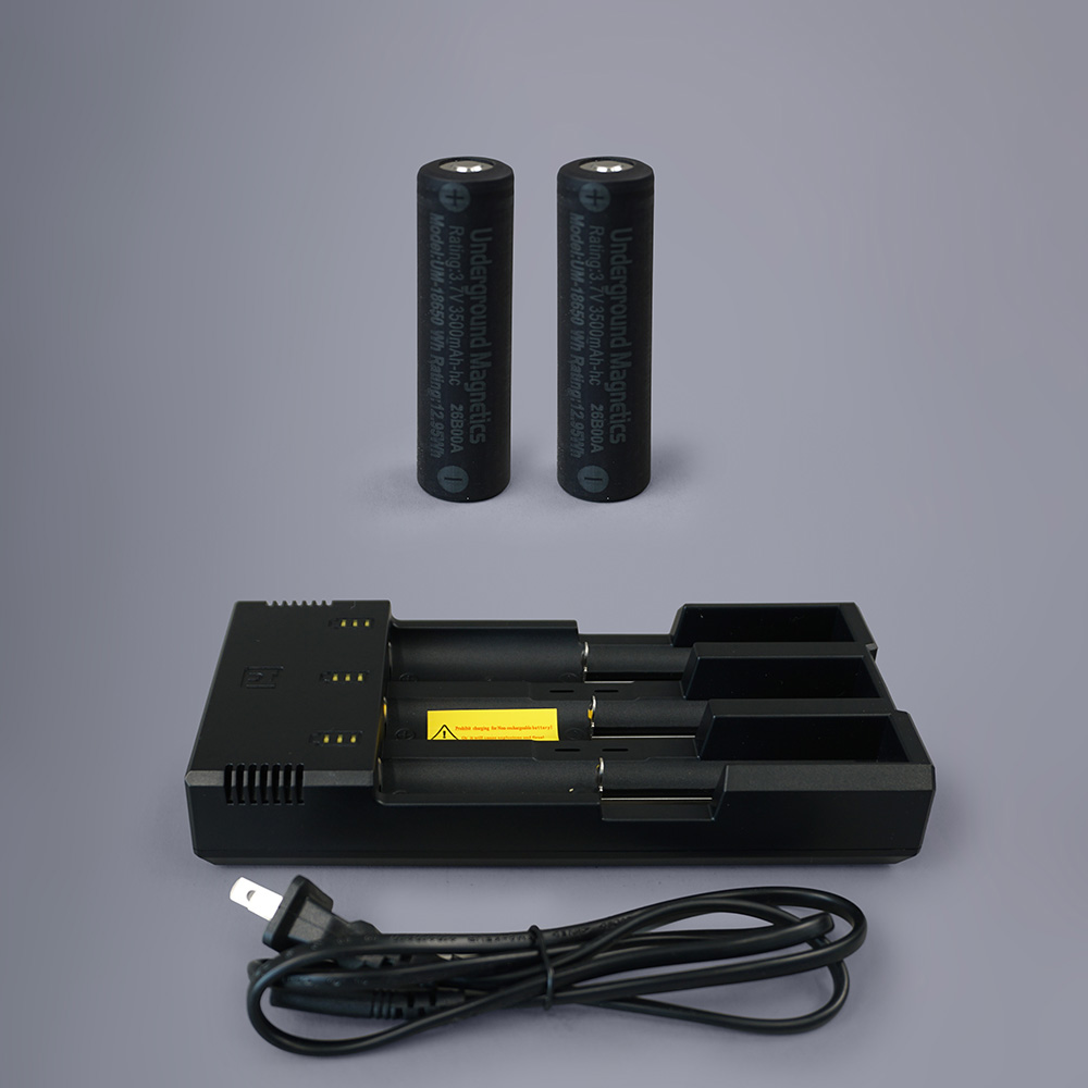3000127 Accessory Kit - XMINI