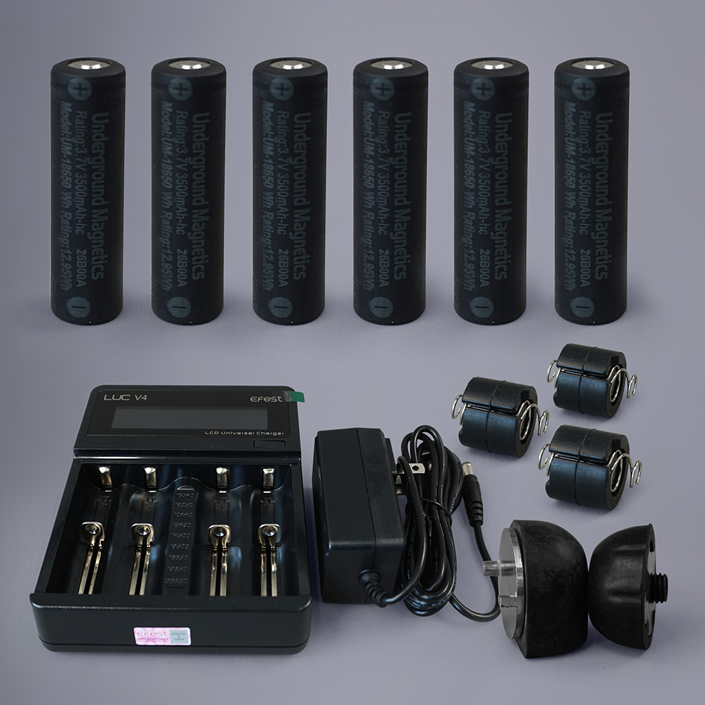 3000128 Accessory Kit - Echo 70 - Armor VTX 85