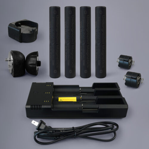 3000129 Accessory Kit - Echo 90 - Armor VTX 95