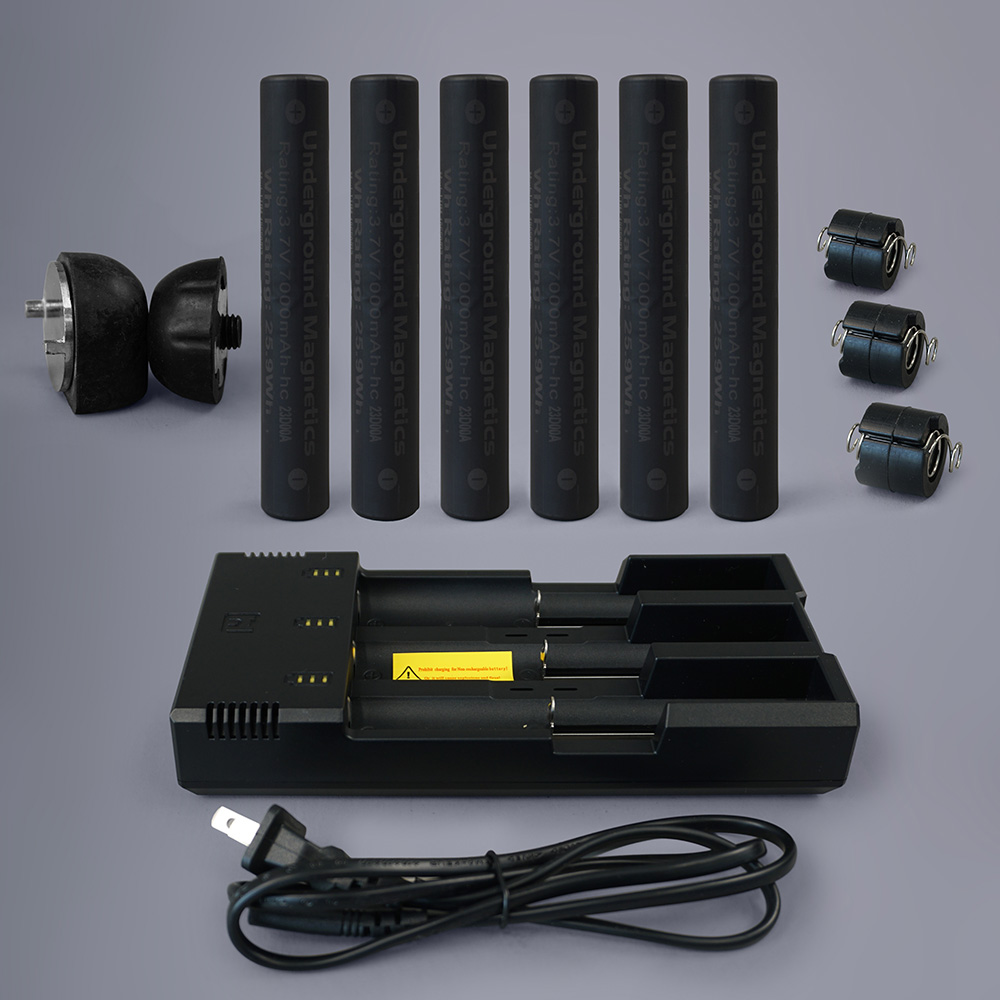 Accessory Kit - Echo 110