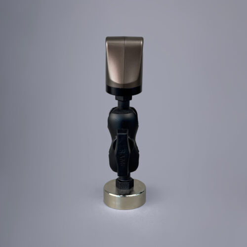 Display - Mount - Magnetic Assembly - Coffee Gold - Mag 9