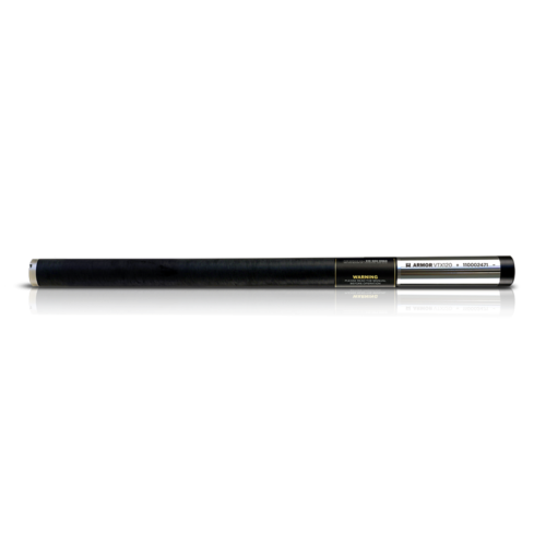 Armor VTX120 HDD transmitter sonde beacon with 394 ft range for deep and long bore applications