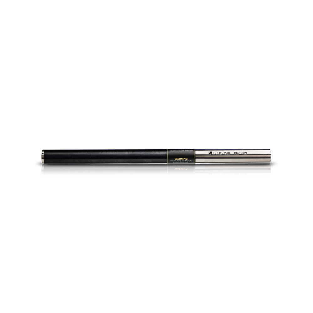Armor VTX75 19 inch HDD transmitter sonde with 246 ft range for utility locating