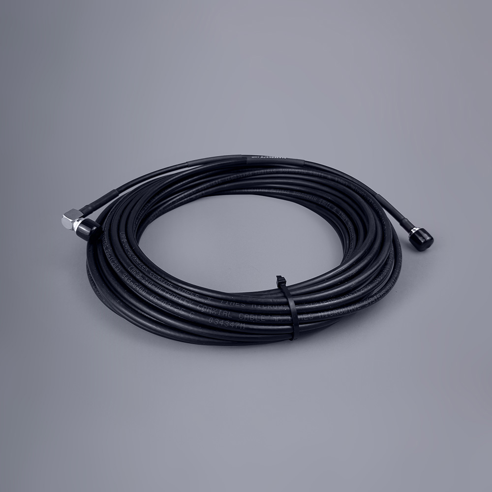 GPS - Cable - 50’ Extension for RTK GPS Antenna