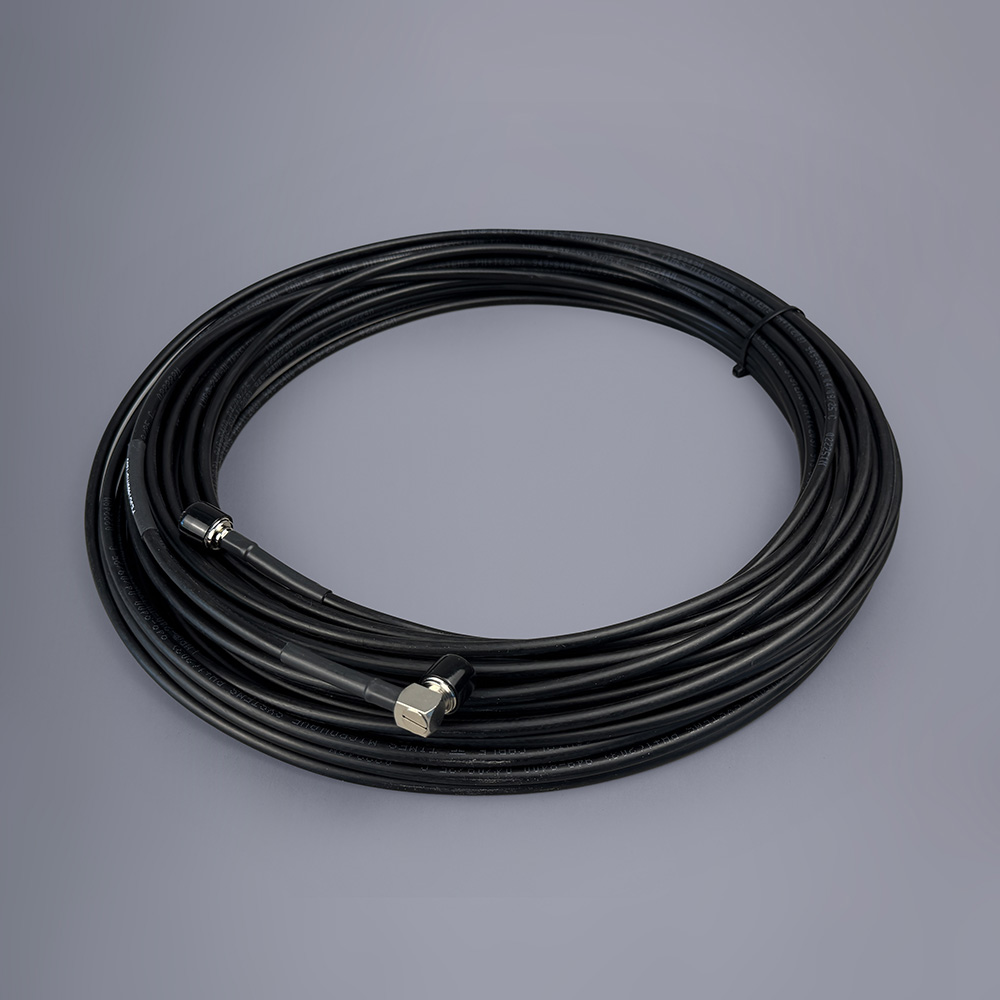 GPS - Cable - 100’ Extension for RTK GPS Antenna