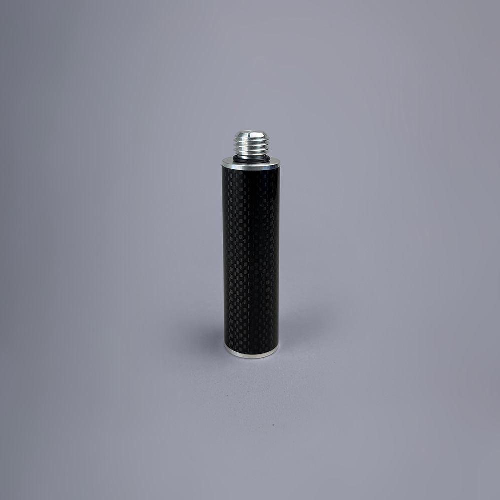 GPS - Tripod Height Extension