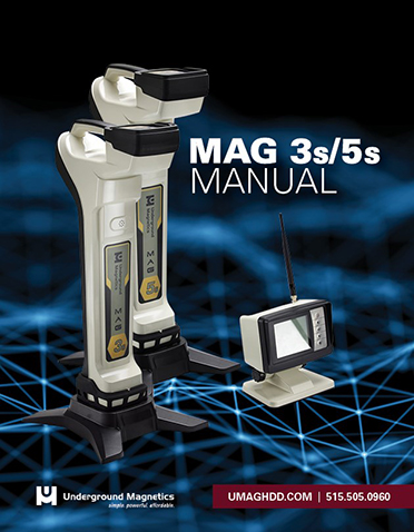 Manual Mag 3s&5s System