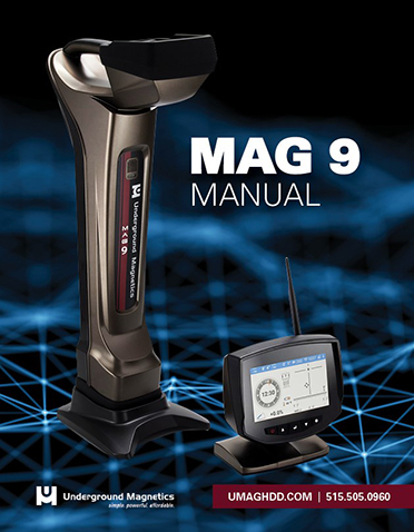 Manual Mag 9 System