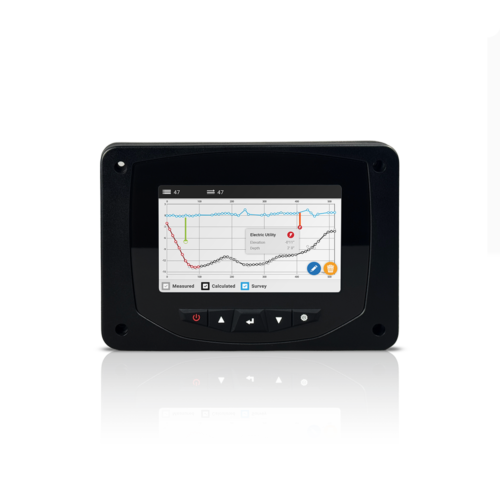 Display - Panel Mount - Mag X Geo