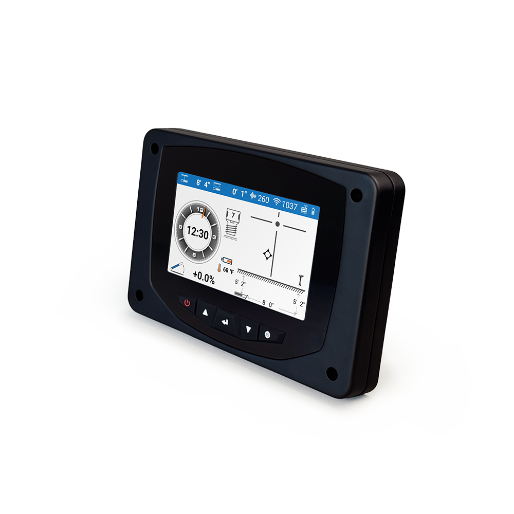 Display - Panel Mount - Mag X Cor / Pro / 9 - Image 3