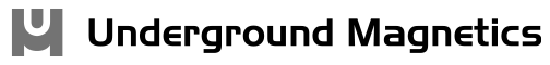 Underground Magnetics Full Logo