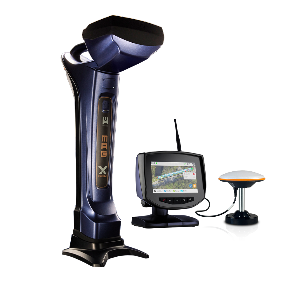 Mag X GEO System