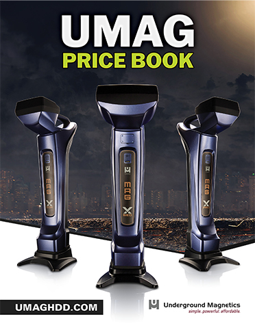 UMAG Price Book