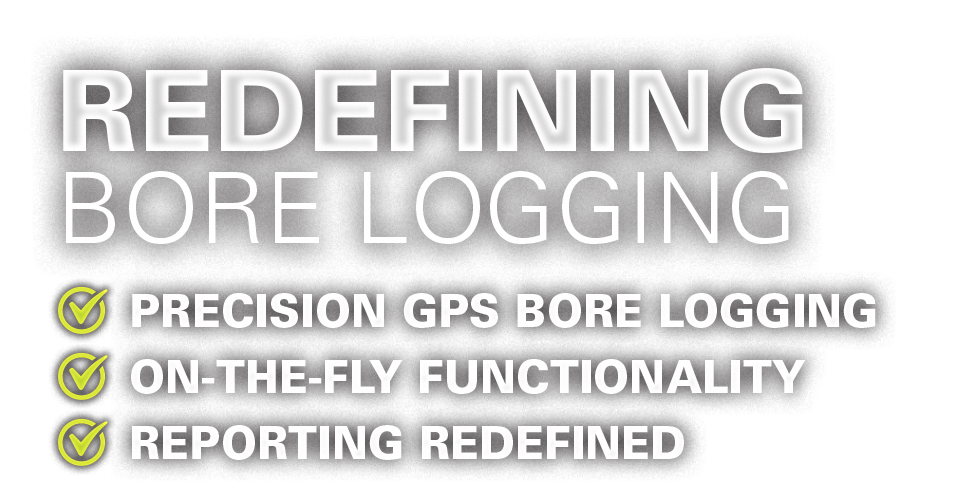 redefining-bore-logging Horizontal Directional Drilling Locating System