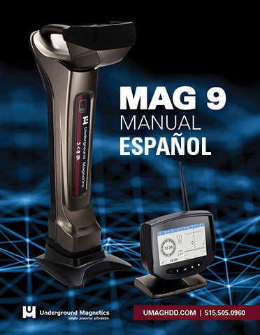 Manual Mag 9 System