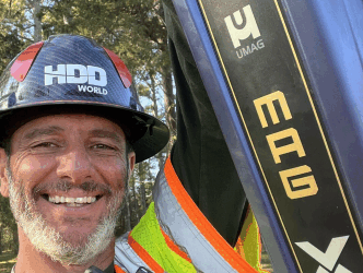 Conozcan a Antonio (Tony) D’Addio – Sr. HDD
