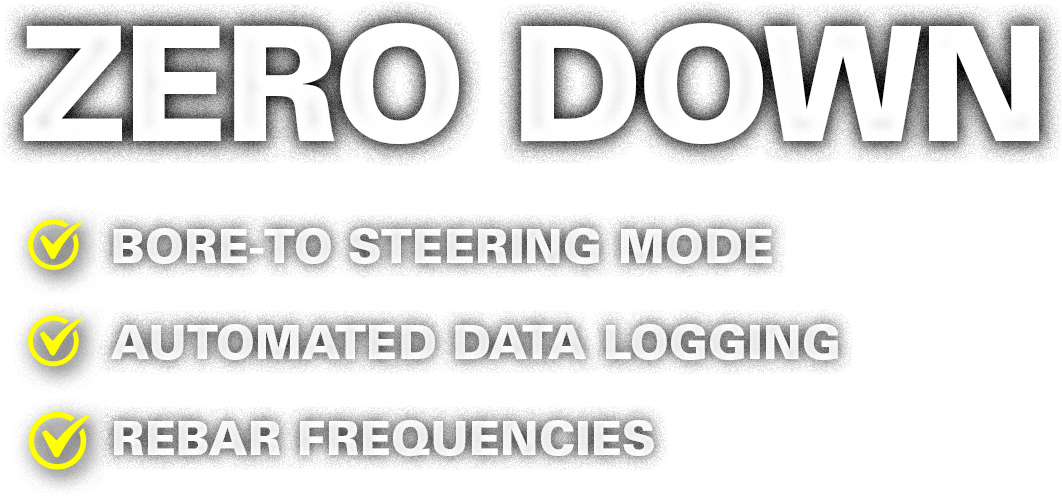 Horizontal Directional Drilling Locating System